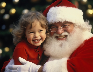 Ahol a Mikulás is relaxál Ahol a Mikulás is relaxál