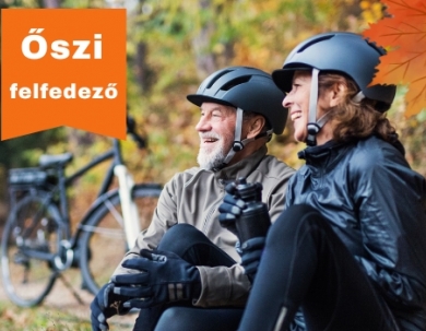 Rövid pihenés a Thaya völgyében – 3 éjszaka Raabsban