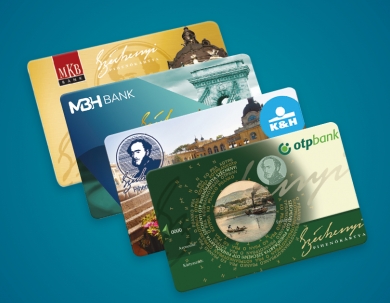 SZÉP kártyája nálunk többet ér!