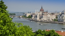 Szuper ajánlat reggelivel East City Hotel Budapest