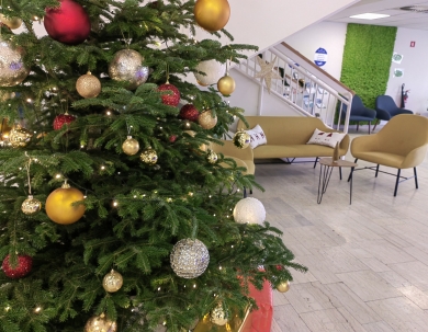 Karácsony - 2 gyerek 9,99 éves korig ingyenes