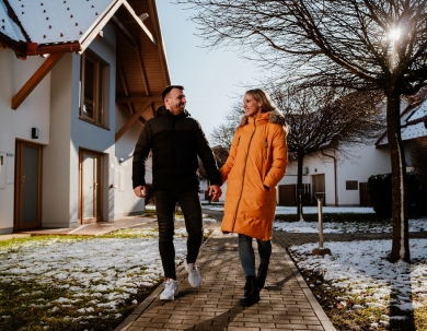 Szilveszteri apartmanbérlés